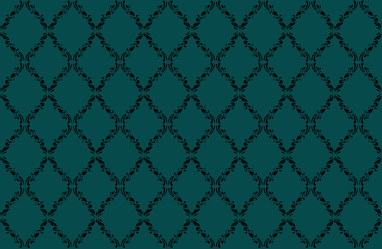 案その2です。ミントカラーって意外にダークにすると映えるんですよ。